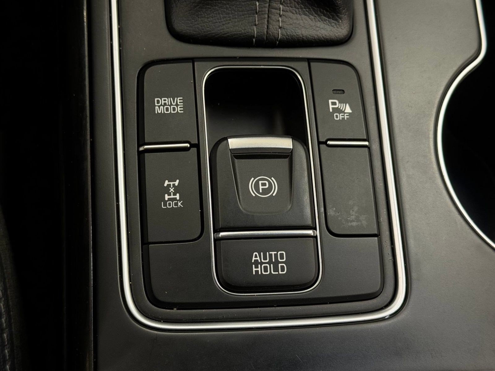 Used 2019 Kia Sorento EX AWD/4WD image 29