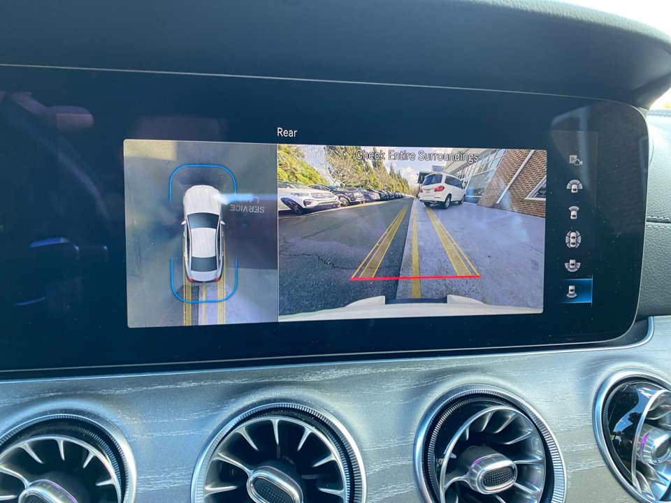 Used 2023 Mercedes-Benz CLS 450 4MATIC image 19