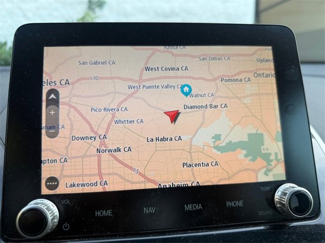 Used 2022 Mitsubishi Eclipse Cross SE image 18