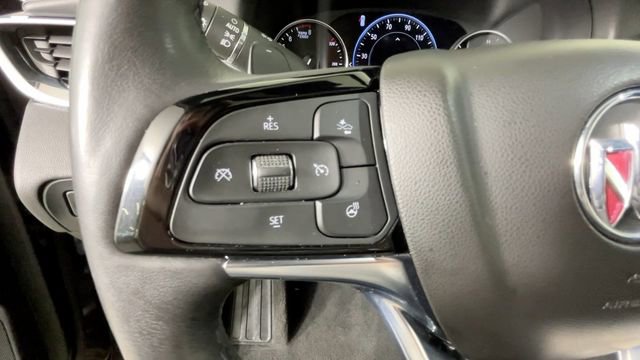 Used 2023 Buick Enclave Avenir w/ Trailering Package, 5000 lbs. AWD/4WD image 24
