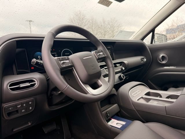 New 2026 Hyundai Palisade FWD Hybrid image 9