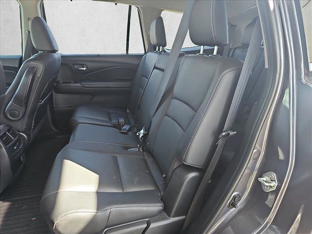 Used 2021 Honda Pilot Special Edition image 10