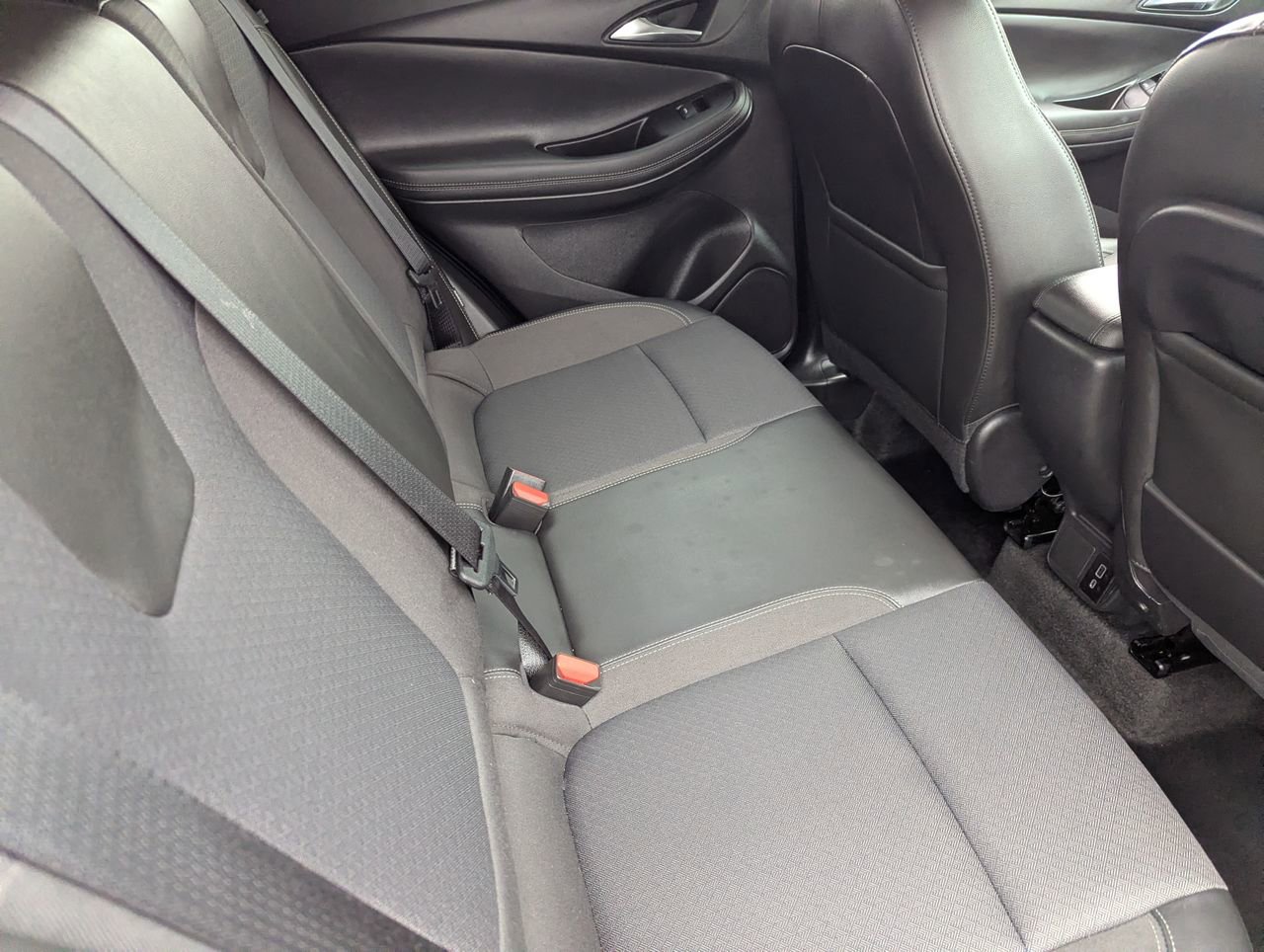 Used 2023 Buick Encore GX Preferred FWD image 15