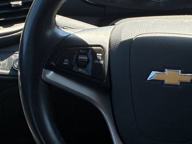 Certified 2020 Chevrolet Trax LT w/ Driver Confidence Package FWD image 21
