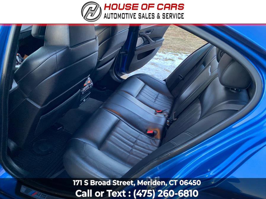 Used 2013 BMW M5 4dr Sdn image 32