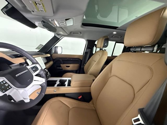 New 2026 Land Rover Defender 130 S AWD/4WD image 14