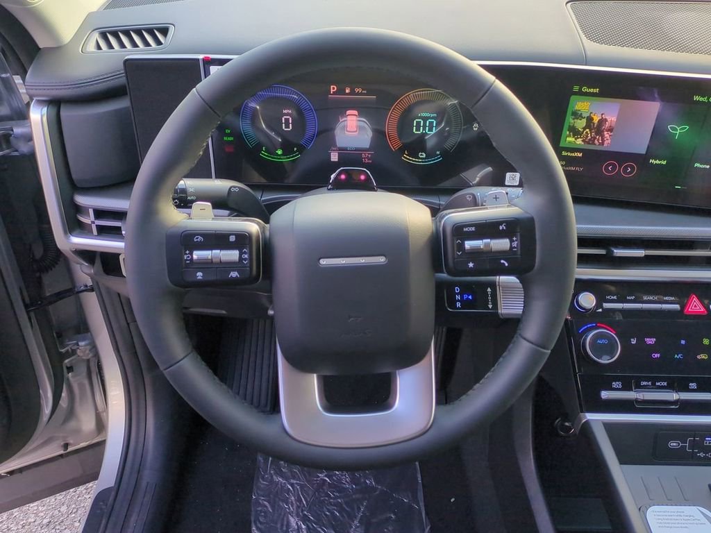 New 2026 Hyundai Santa Fe SEL image 13