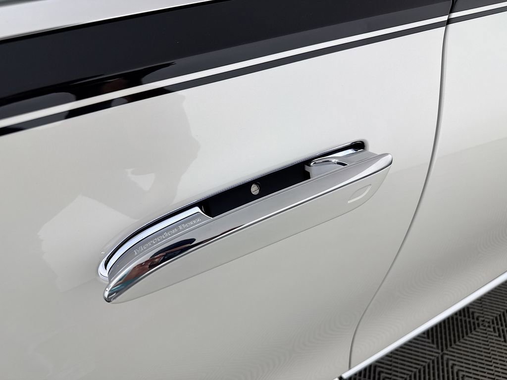 Used 2023 Mercedes-Benz Maybach S 680 4MATIC image 72