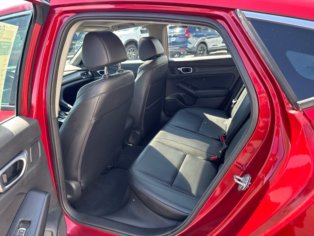 Used 2024 Acura Integra FWD image 32
