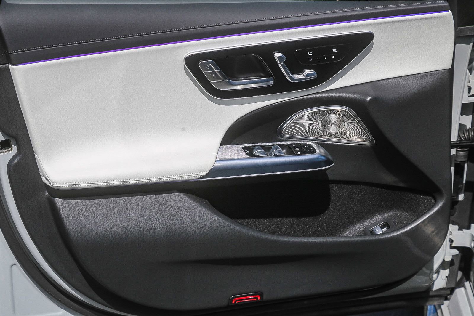 Certified 2026 Mercedes-Benz E 53 AMG e 4MATIC Sedan image 19