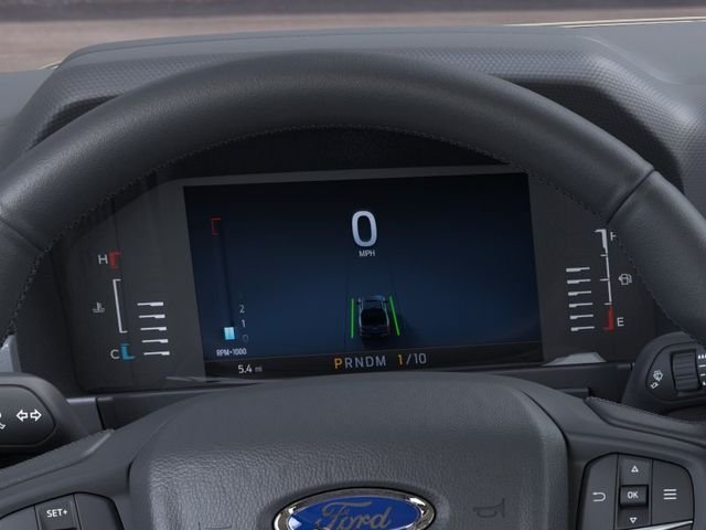 New 2026 Ford Ranger XLT AWD/4WD image 13