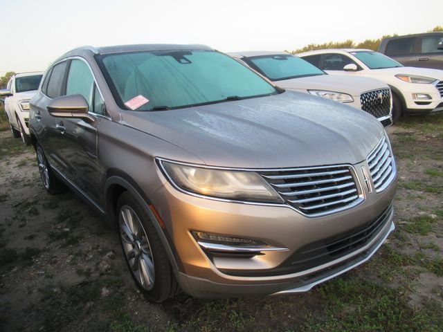 Used 2018 Lincoln MKC Reserve w/ Lincoln MKC Climate Package FWD image 1