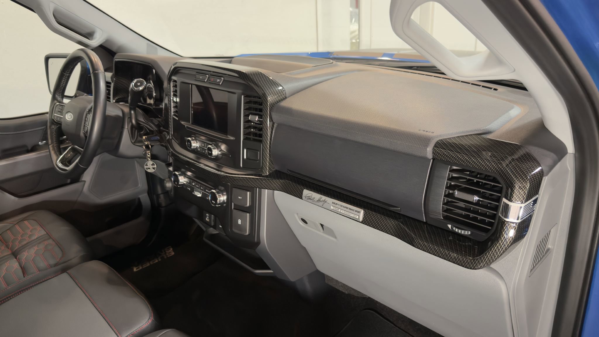 Used 2021 Ford F150 XLT w/ Equipment Group 301A Mid image 74