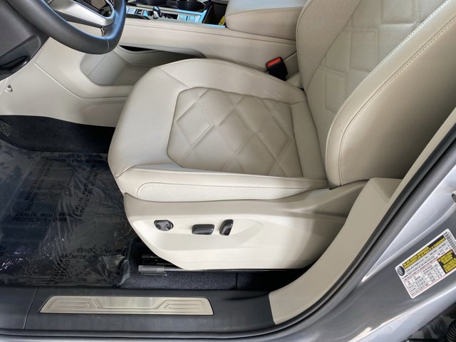 New 2026 Volkswagen Atlas SE AWD/4WD image 33