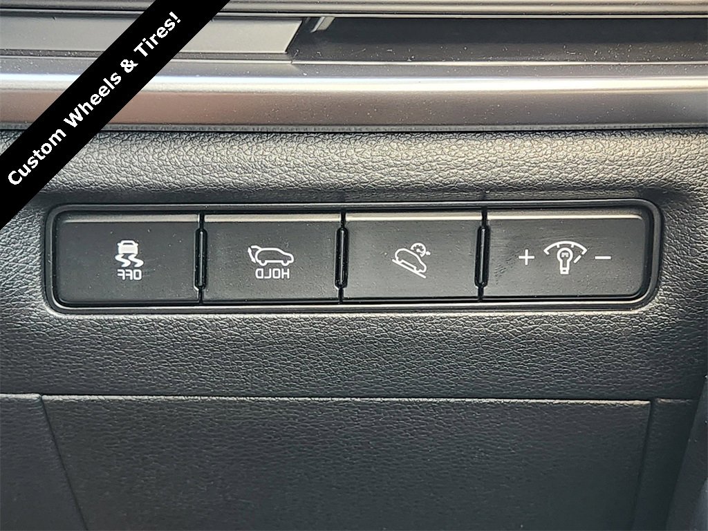 New 2025 Kia Telluride S image 16