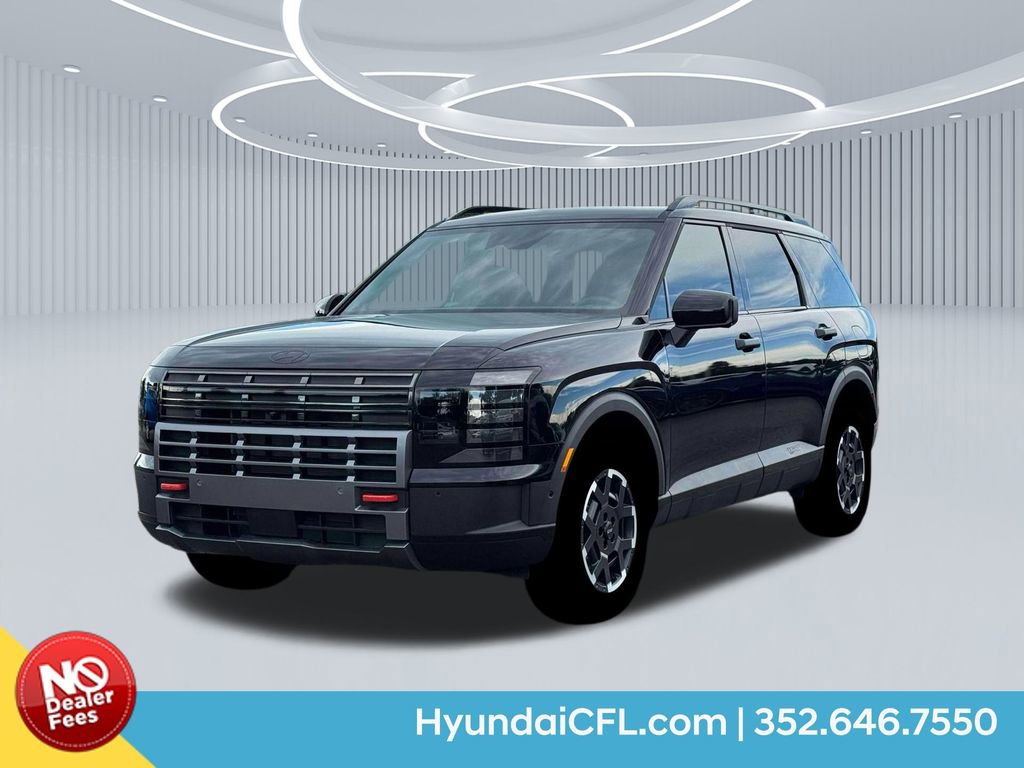 New 2026 Hyundai Palisade XRT Pro AWD/4WD 360° Tour