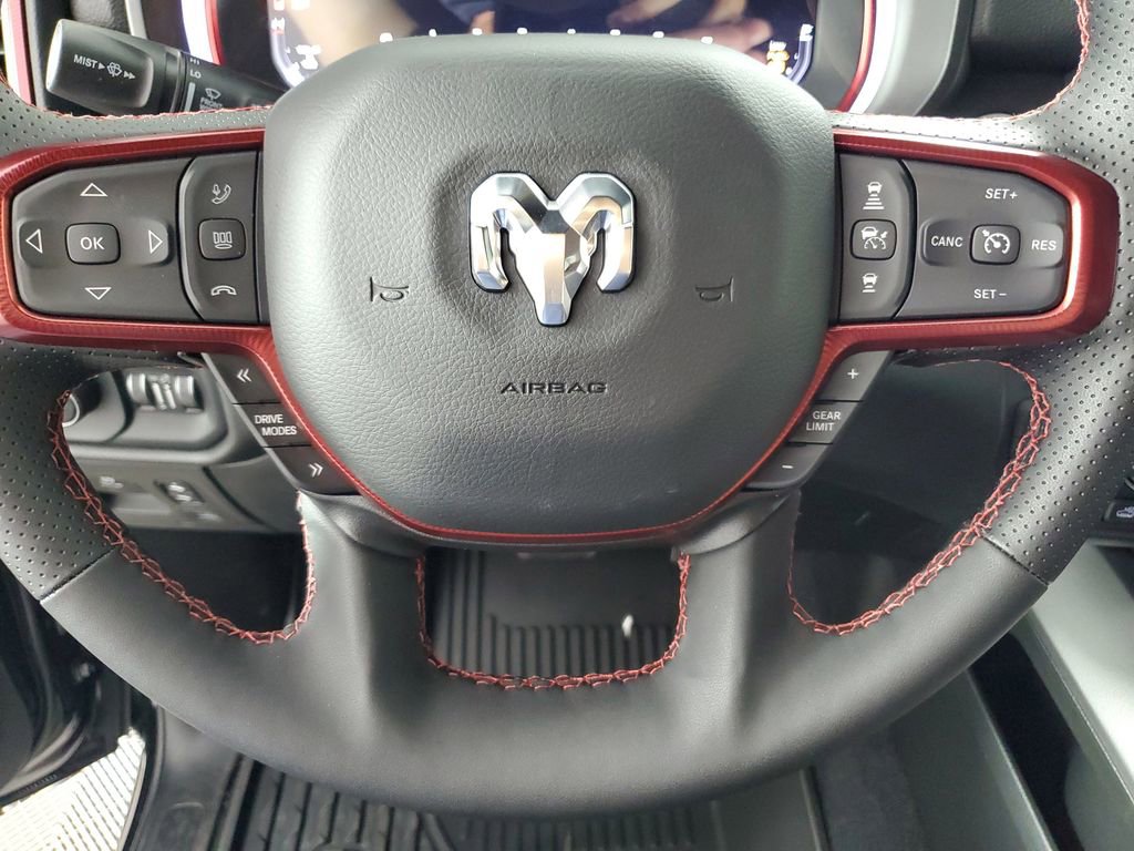 New 2026 RAM 1500 Rebel image 21