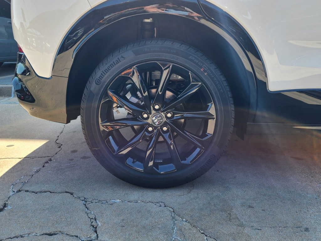 New 2026 Buick Encore GX Sport Touring w/ Advanced Technology Package image 51