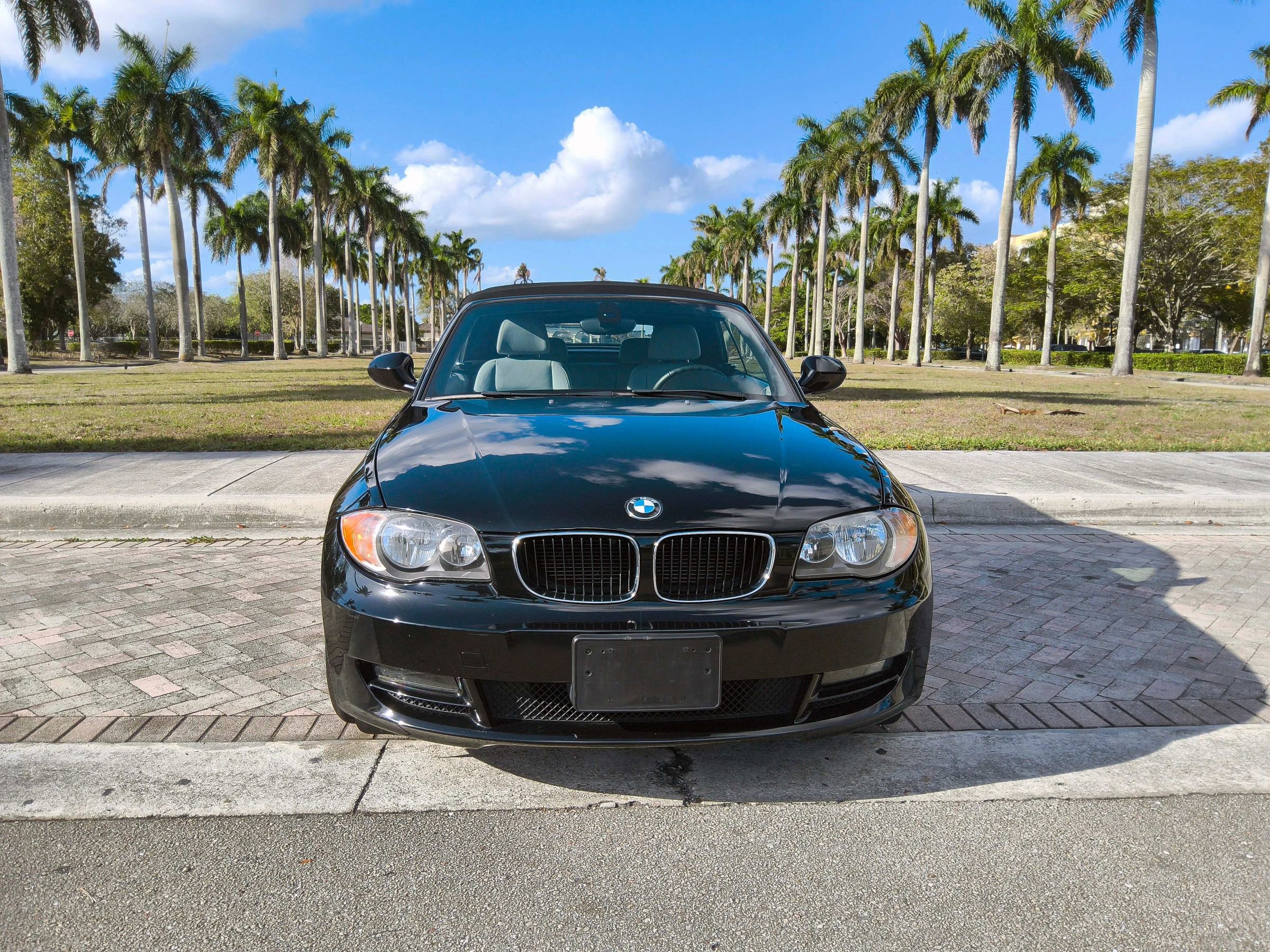 Used 2011 BMW 128i 128i Convertible 2D image 18