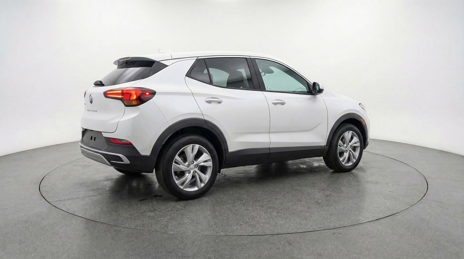 Used 2025 Buick Encore GX Preferred image 9