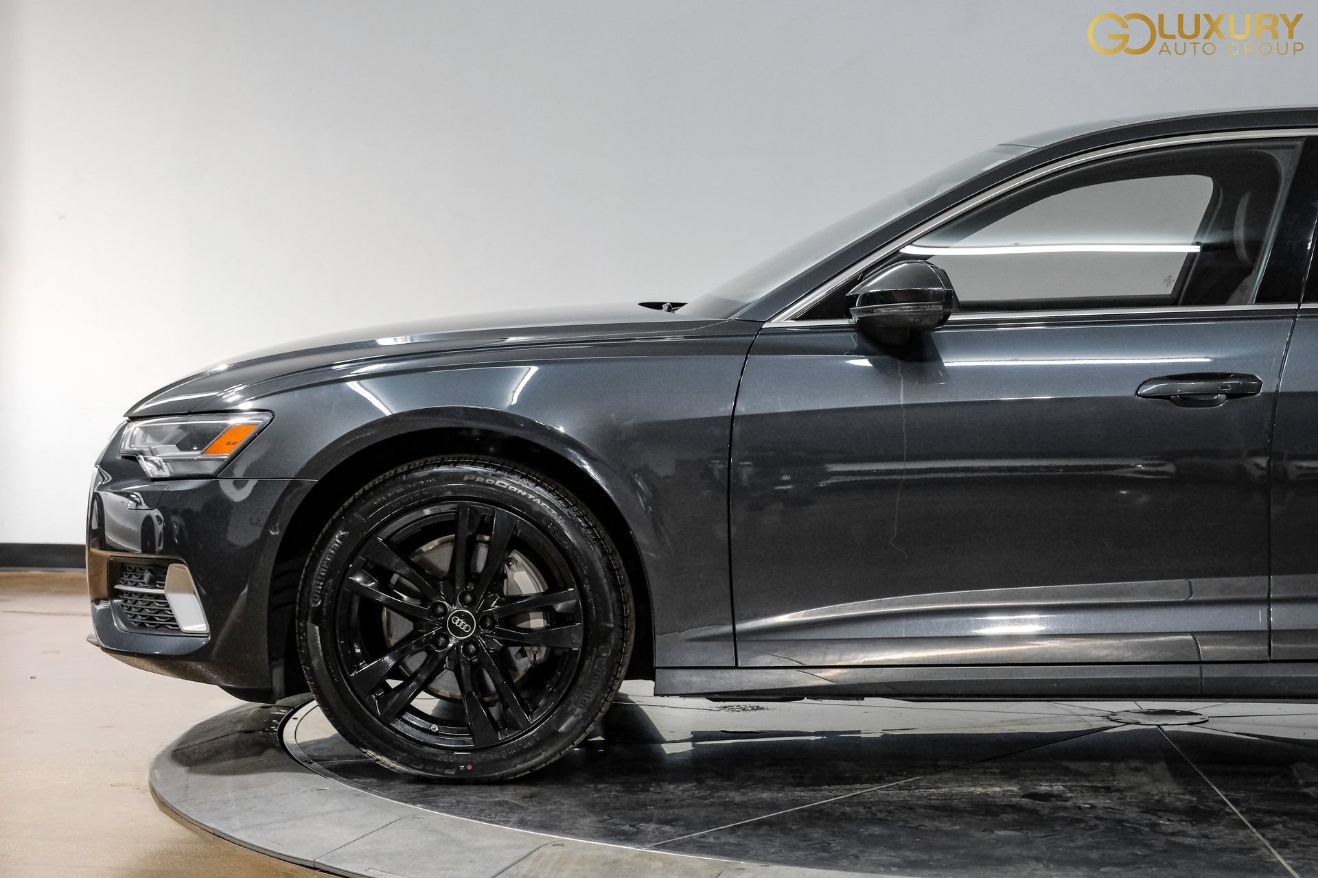 Used 2023 Audi A6 Premium Plus w/ Premium Plus Package AWD/4WD image 12