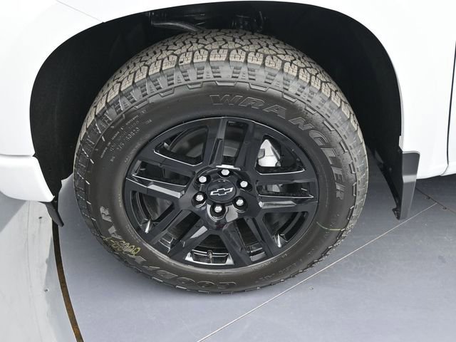 New 2026 Chevrolet Silverado 1500 RST image 24