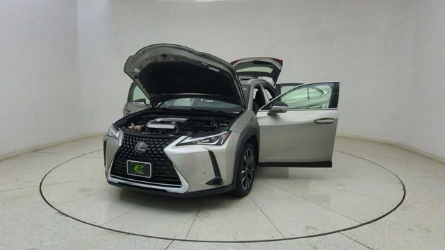 Used 2019 Lexus UX 200 FWD image 70