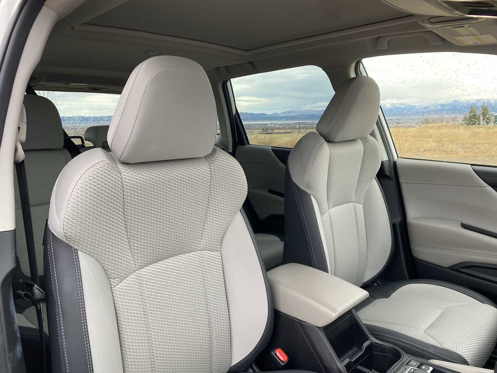 Used 2023 Subaru Forester Premium image 17