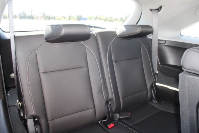 Used 2020 Acura MDX SH-AWD w/ Technology Package image 16