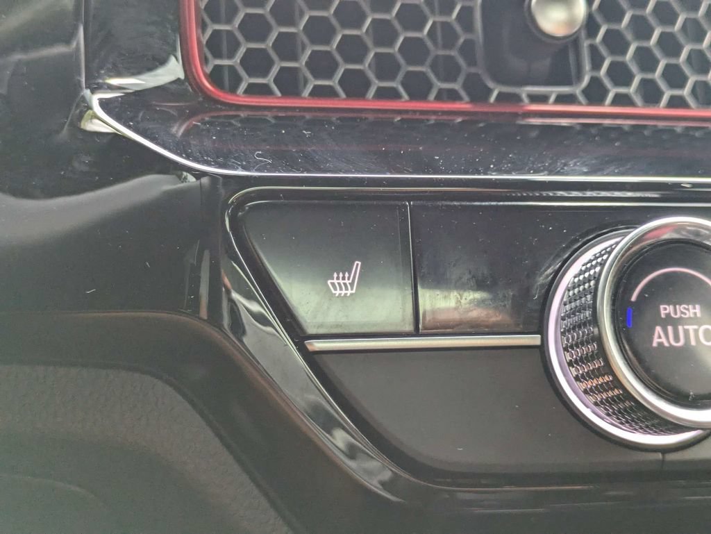 Used 2025 Honda Civic Si image 23