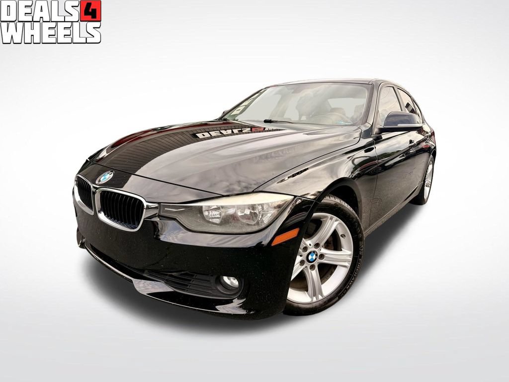 Used 2013 BMW 328i Sedan RWD 360° Tour
