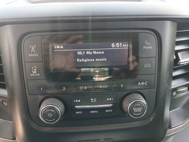 Used 2019 RAM 5500 Tradesman AWD/4WD image 35