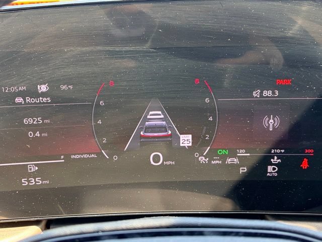 Certified 2025 Audi Q5 Premium w/ Premium Plus AWD/4WD image 8