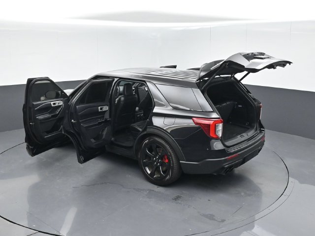 Certified 2022 Ford Explorer ST w/ Equipment Group 401A RWD image 60
