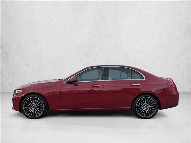 New 2026 Mercedes-Benz C 300 C 300 image 6