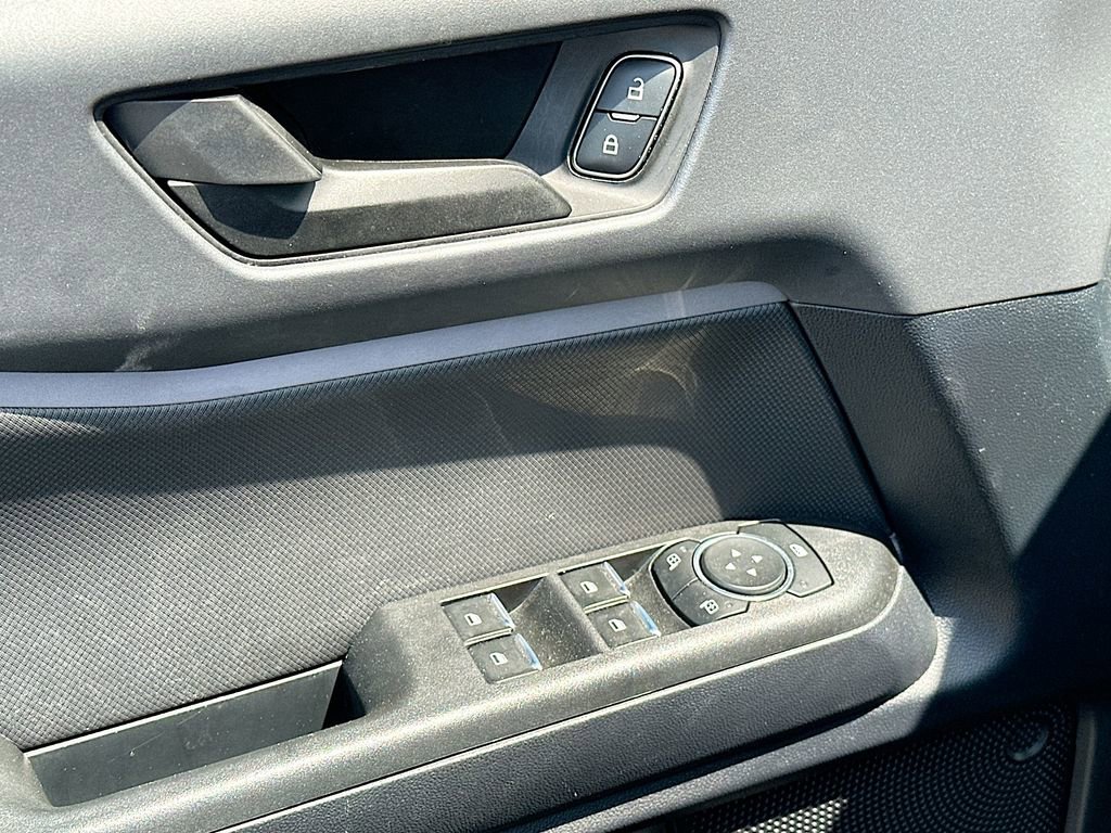 Used 2023 Ford Bronco Sport Big Bend w/ Convenience Package image 21