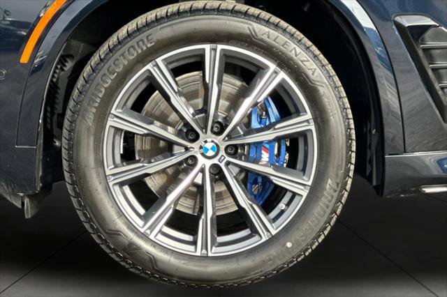 New 2026 BMW X5 xDrive40i w/ M Sport Package AWD/4WD image 26