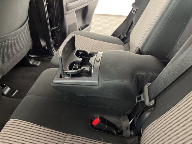 Used 2024 Toyota 4Runner SR5 RWD image 43