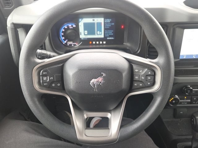 Certified 2022 Ford Bronco 4-Door AWD/4WD image 31