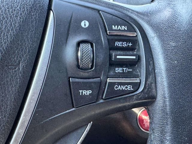Used 2020 Acura TLX w/ Technology Package FWD image 24