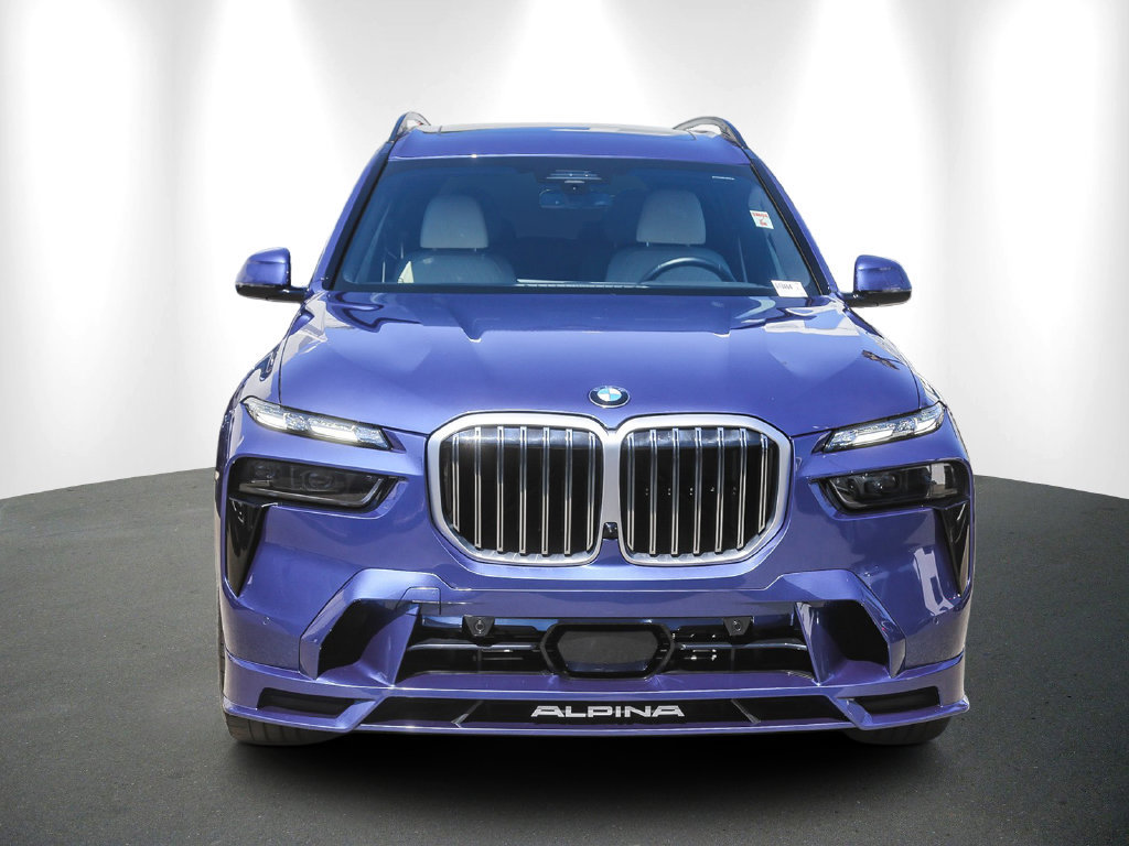 Used 2025 BMW ALPINA XB7 AWD/4WD image 2