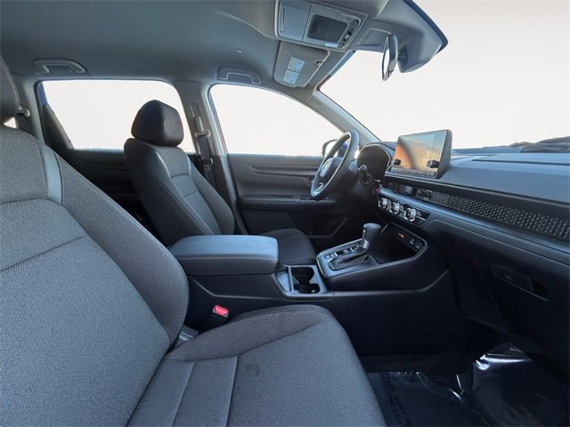 Used 2025 Honda CR-V LX image 14