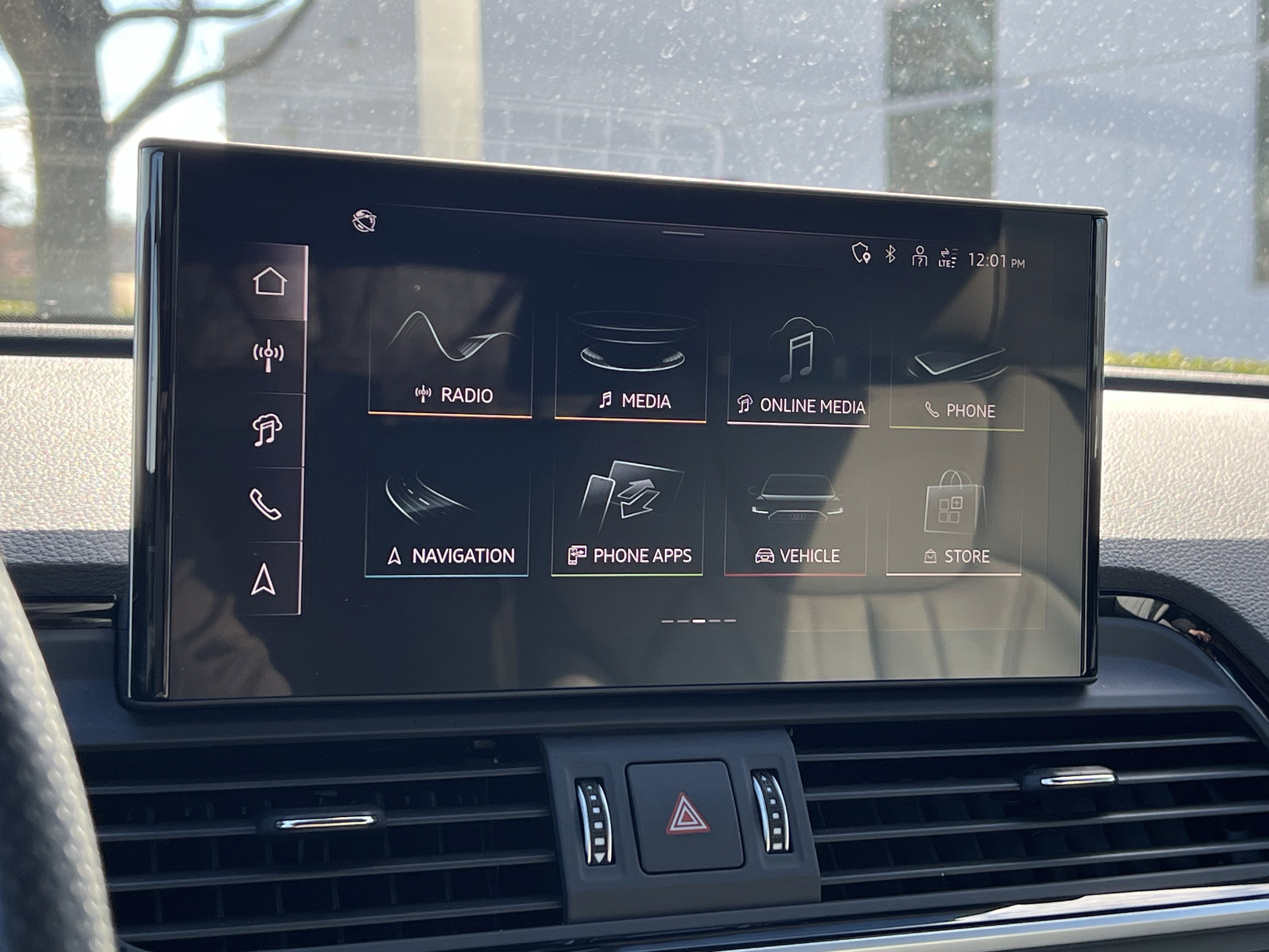 Certified 2024 Audi Q5 2.0T Premium Plus w/ Premium Plus Package image 23