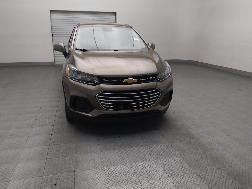 Used 2020 Chevrolet Trax LS image 14