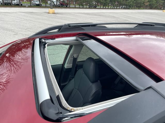 Used 2024 Subaru Outback Limited image 21