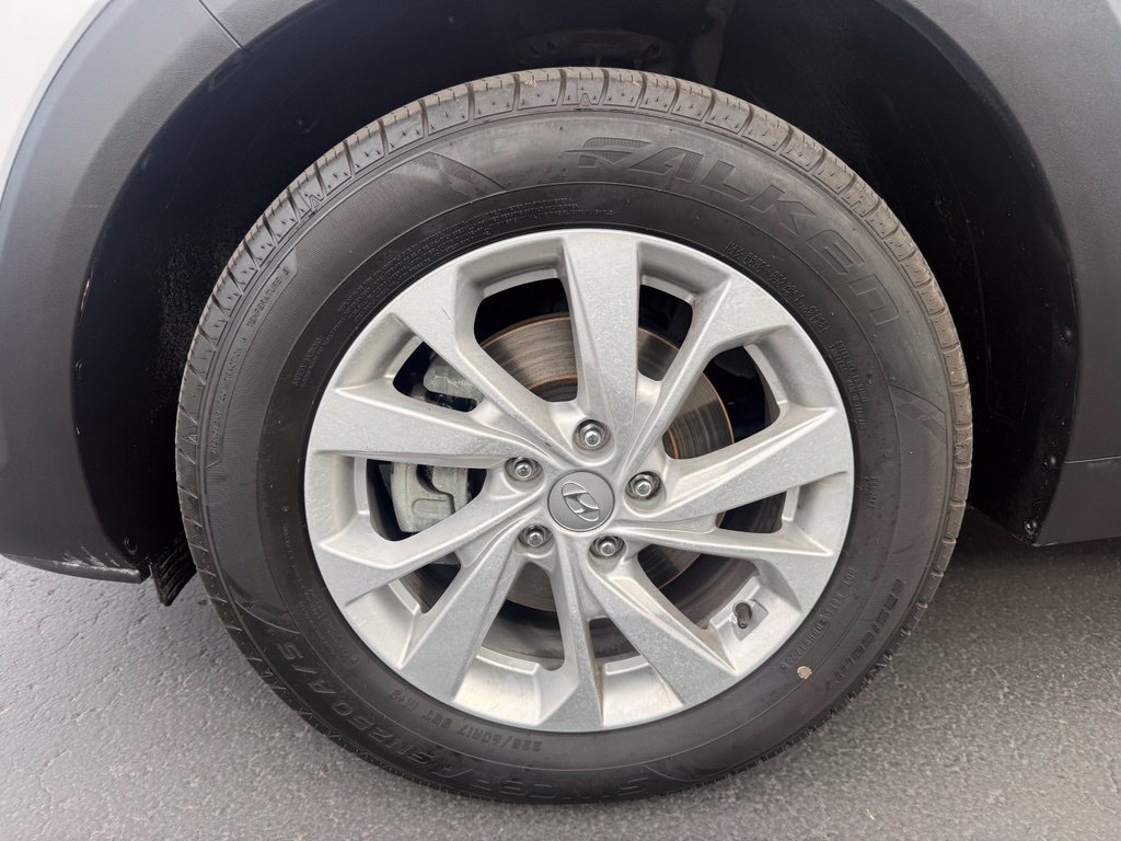 Used 2019 Hyundai Tucson SE AWD/4WD image 34