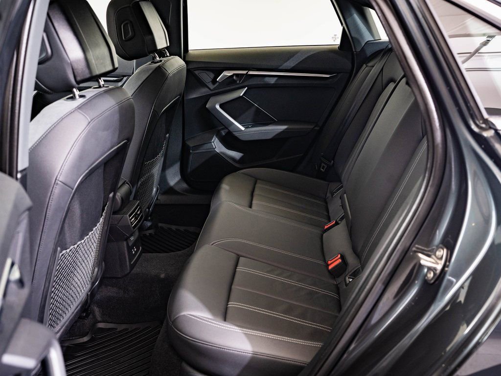 Certified 2025 Audi A3 2.0T Premium AWD/4WD image 30