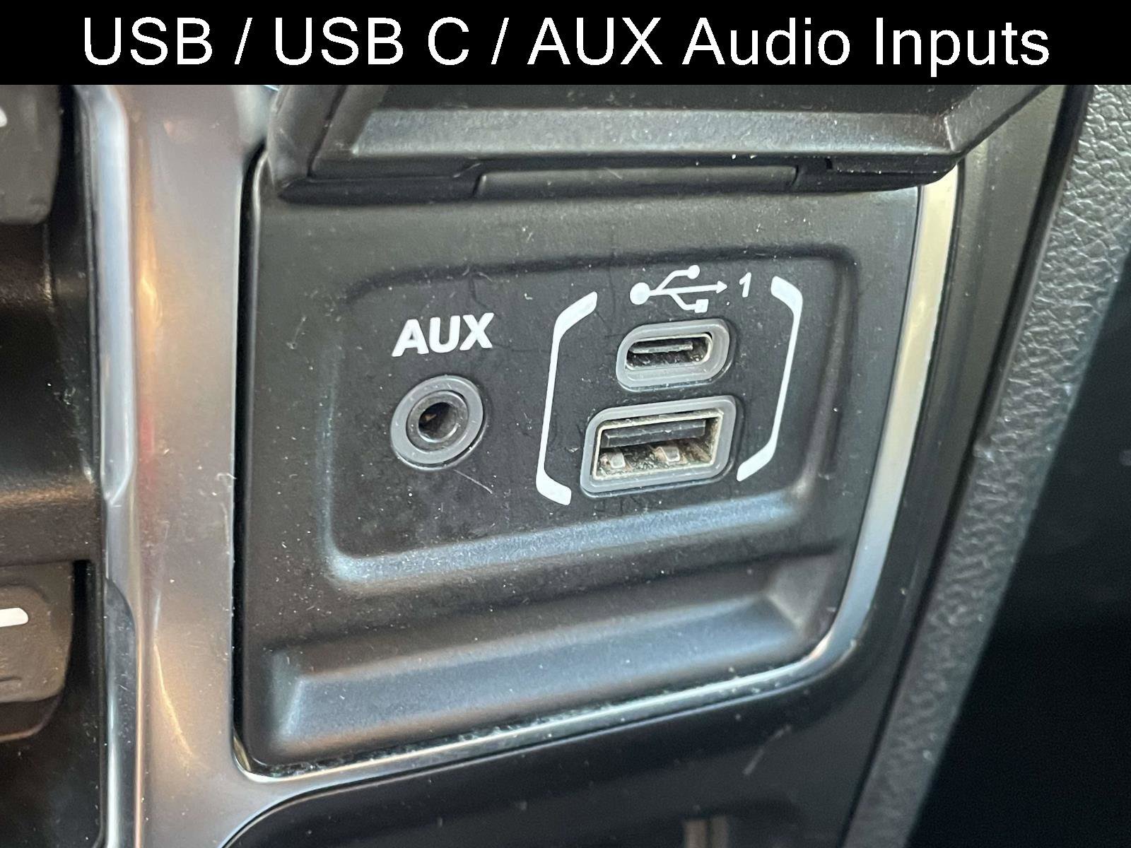 Used 2021 Jeep Wrangler Unlimited Sahara w/ Safety Group image 8