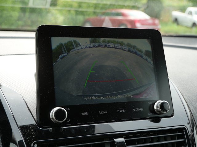 Used 2026 Mitsubishi Eclipse Cross LE AWD/4WD image 21