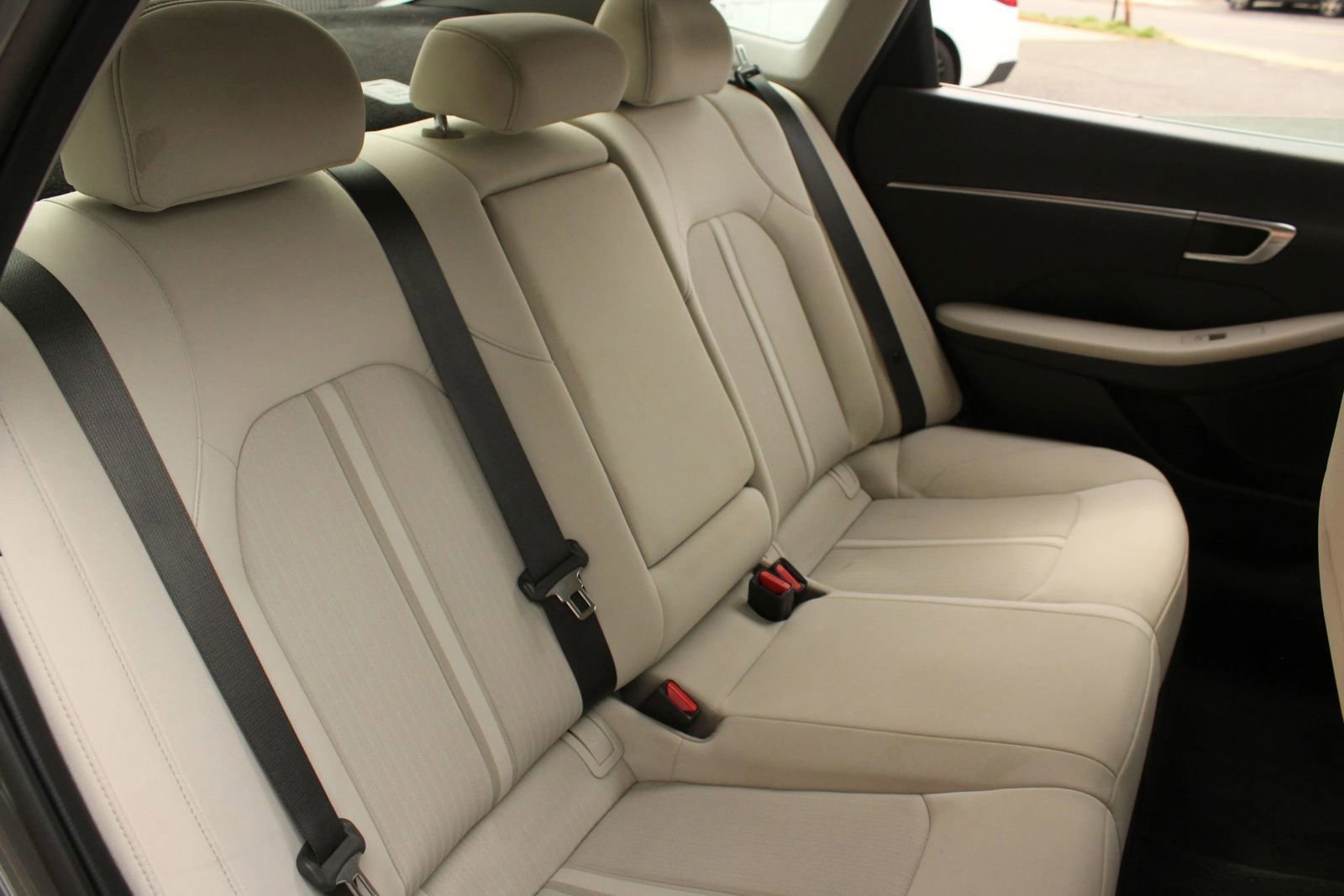 Used 2022 Hyundai Sonata SEL FWD image 19